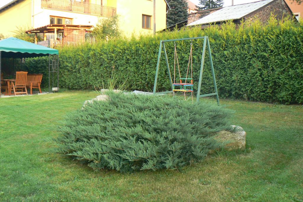 Penzion Na Vapence Liberec Zewnętrze zdjęcie