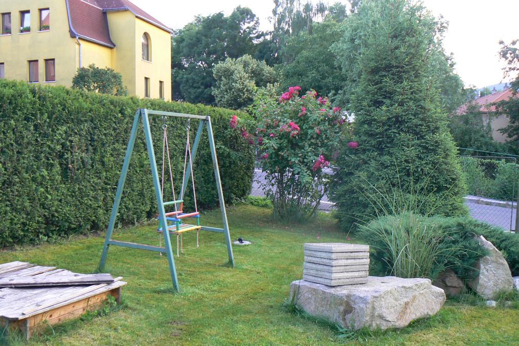 Penzion Na Vapence Liberec Zewnętrze zdjęcie