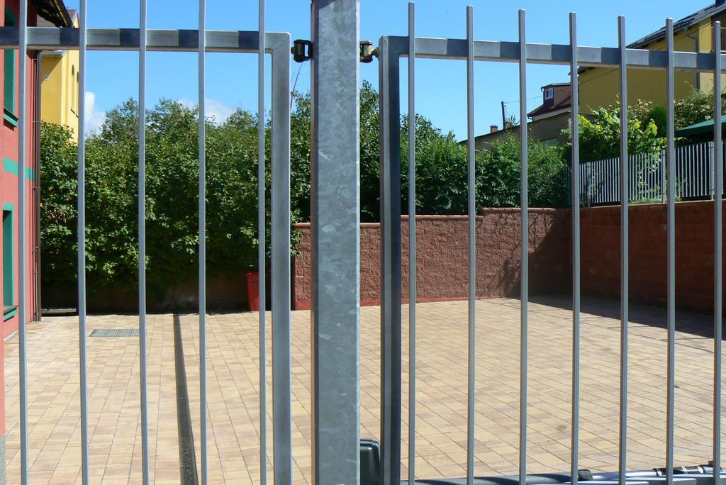 Penzion Na Vapence Liberec Zewnętrze zdjęcie