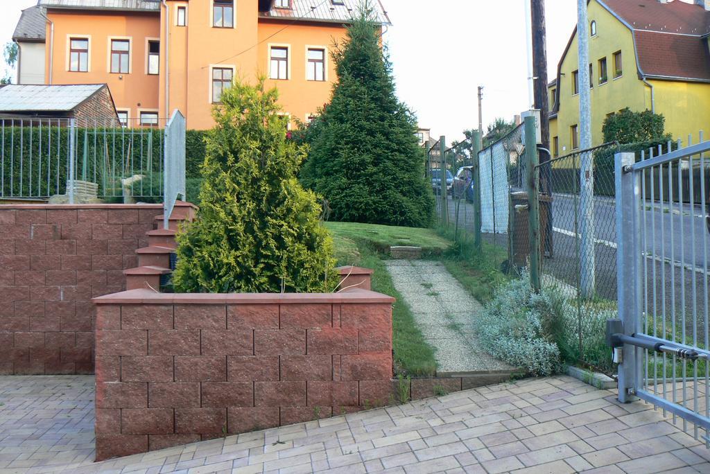 Penzion Na Vapence Liberec Zewnętrze zdjęcie