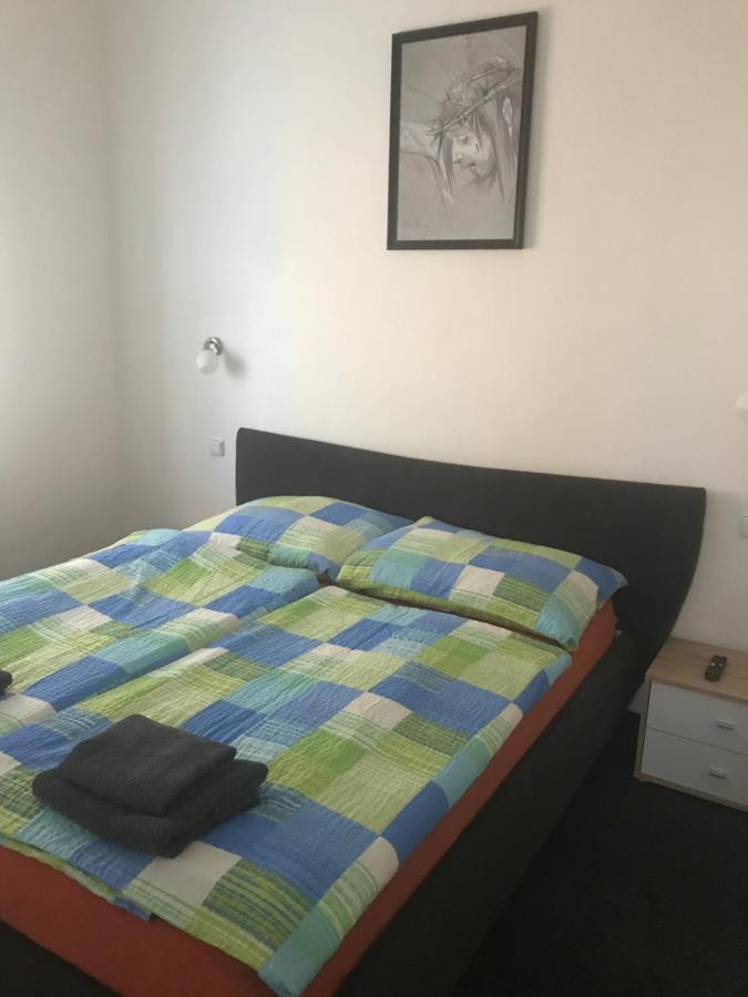 Penzion Na Vapence Liberec Zewnętrze zdjęcie