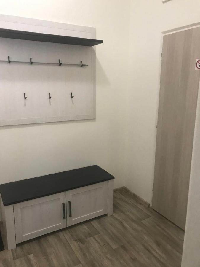Penzion Na Vapence Liberec Zewnętrze zdjęcie